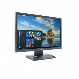 Монитор 19" Acer V193Wab