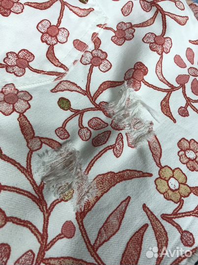 Шорты roberto cavalli