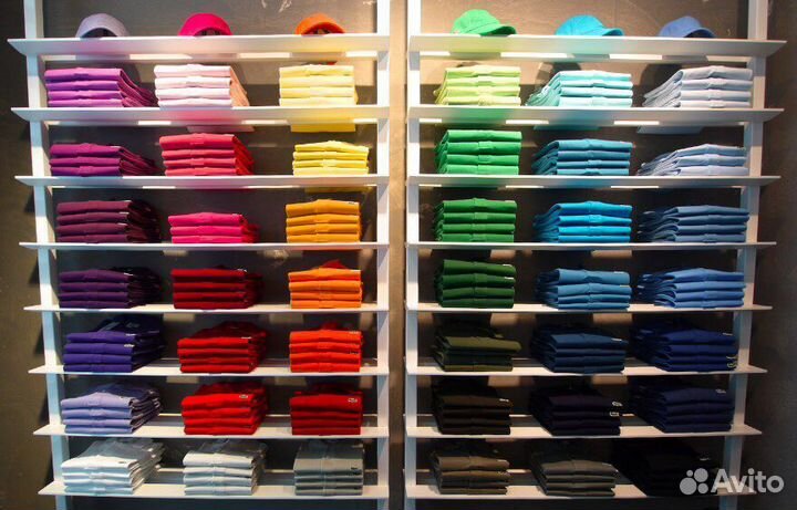 Футболки оптом и печать принта