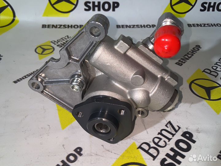 Насос гур w220 w163 w463 w639