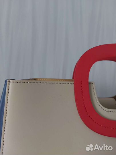 Cумка натуральная кожа