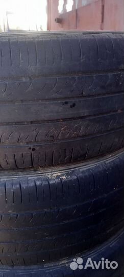 Nexen CP 321 205/65 R16 95H