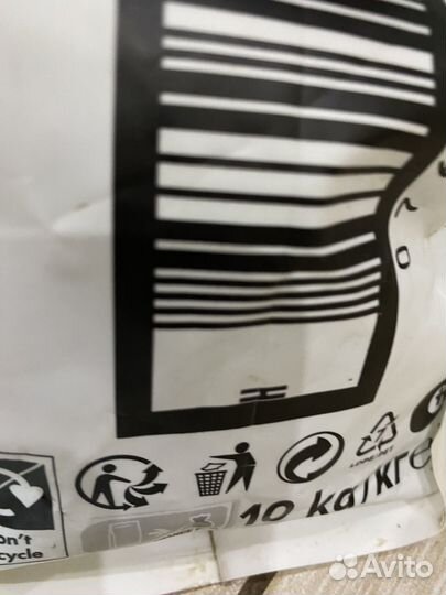 Корм для собак purina pro plan 10 кг