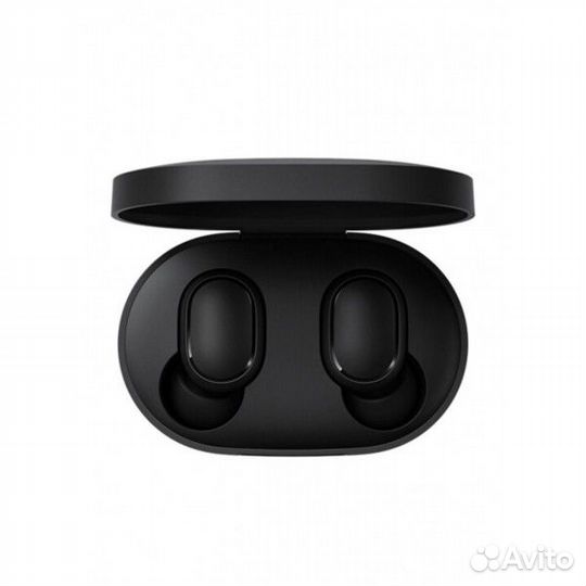 Bluetooth гарнитура (стерео) Xiaomi (Mi) AirDots S