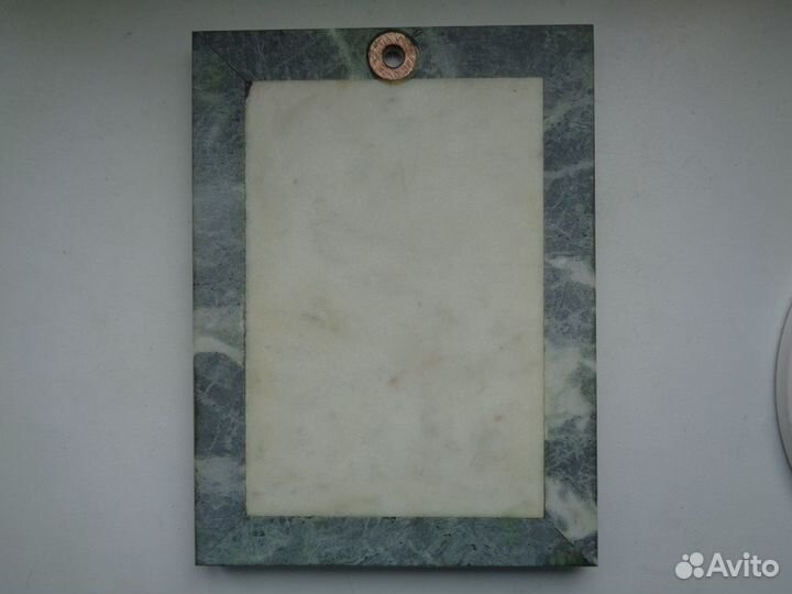 Картина из натурального камня