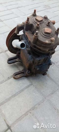 Компрессор