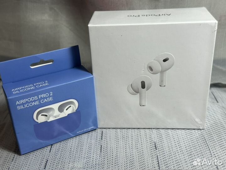 Airpods pro 2 type c