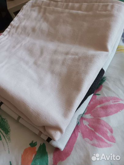 IKEA декоративные наволочки