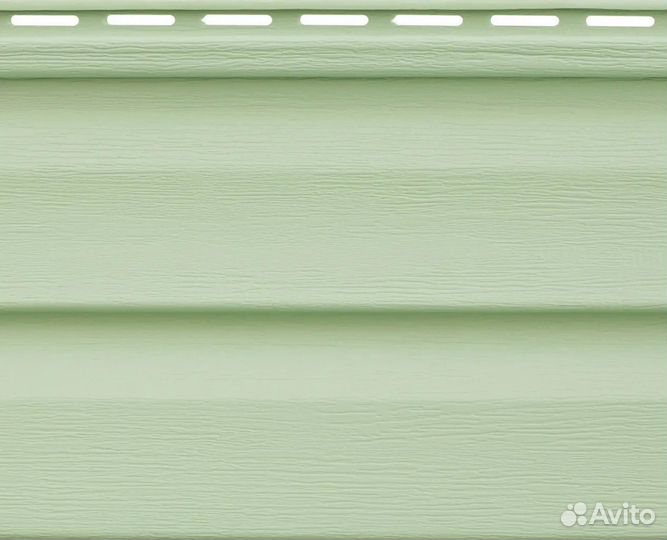 Виниловый сайдинг Альта-профиль