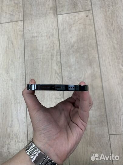 iPhone 12 Pro Max, 256 ГБ