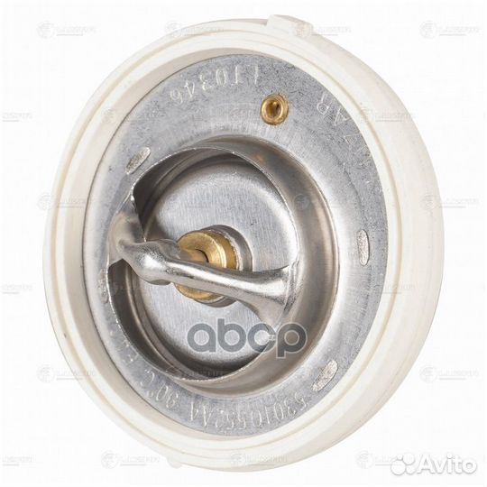 Термостат для а/м газ-Chrysler LT0346 luzar