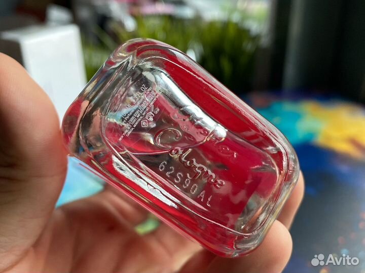 Atelier Cologne Pacific Lime распив / отливант