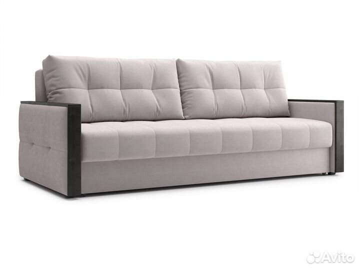 Диван прямой раскладной новый