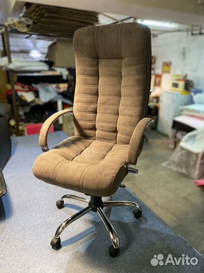 Кресло компьютерное