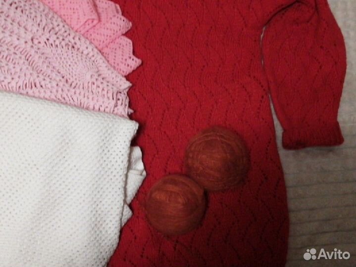 Связанные вещи