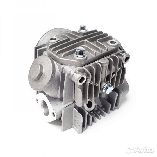 Головка цилиндра 4т Alpha Delta 70cc d-47