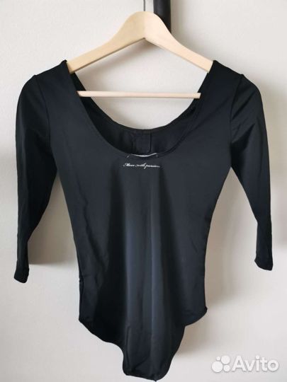 Danskin гимнастический купальник, для девочек