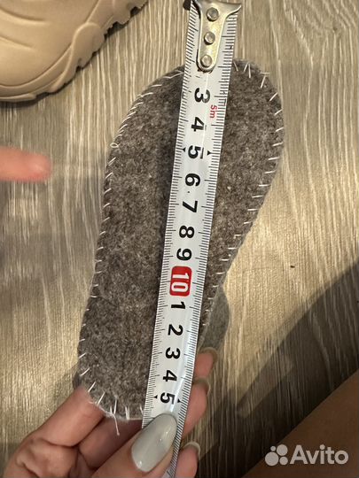 Сапоги резиновые детские котофей