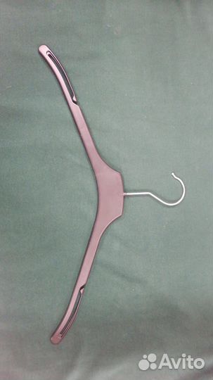 Вешалки плечики