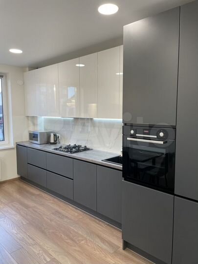 1-к. квартира, 42 м², 3/5 эт.