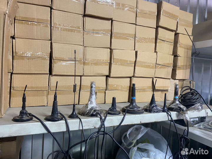 Антенна gsm fme