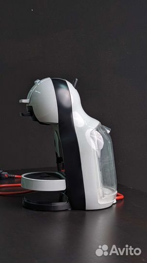 Кофемашина капсульного типа dolce gusto MiniMe
