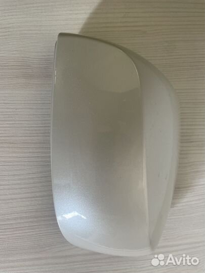 Накладка зеркала левая Subaru Forester S13 2012