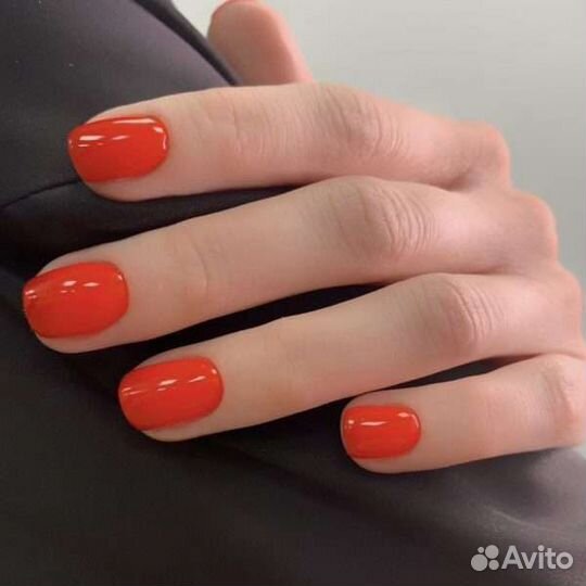 Мастер маникюра на дому