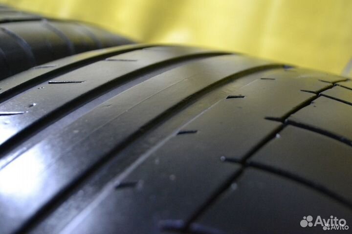 Michelin Latitude Sport 235/55 R19