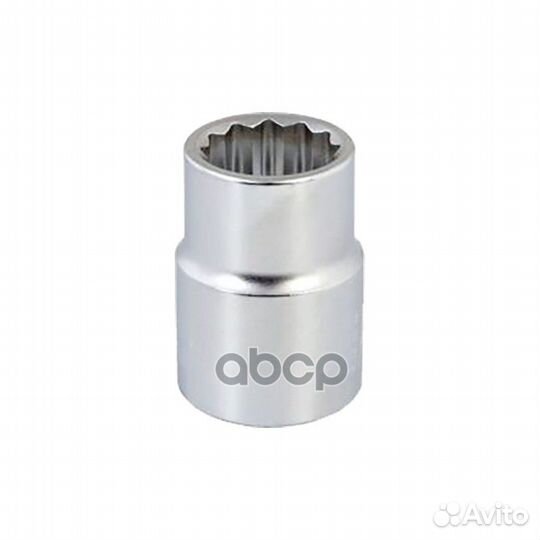 Головка торцевая 