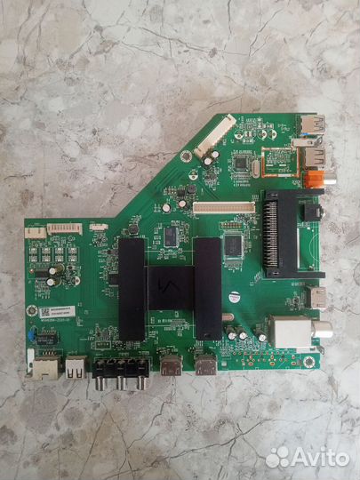 Материнские платы для LCD, LED телевизоров