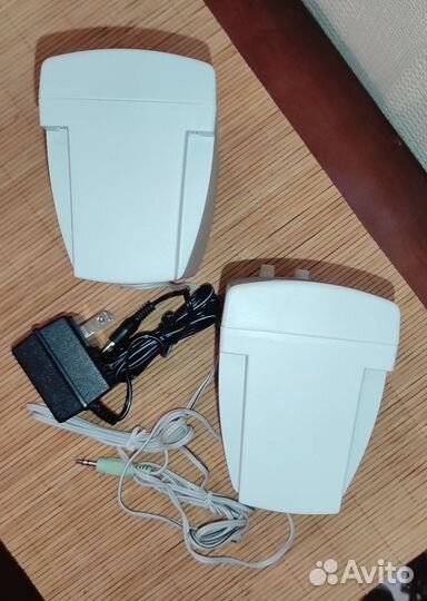 Колонки для компьютера