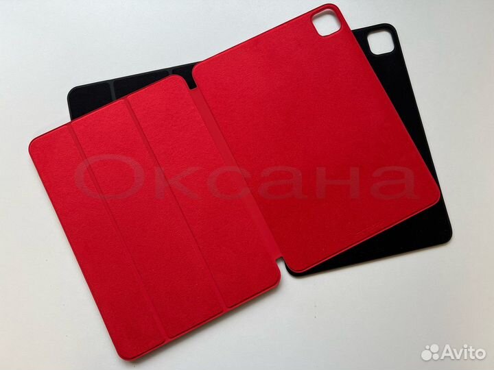 Чехол Smart folio на iPad Pro 11 gen 1/2/3