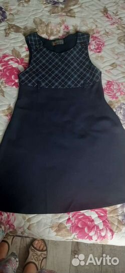 Школьная форма