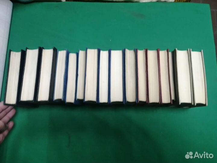 Библиотека поэта малая серия, издание третье 50-х