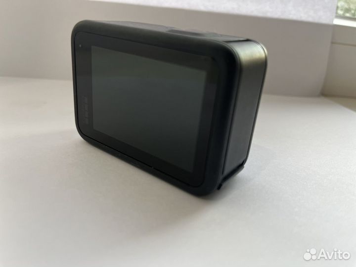 Экшн камера gopro hero 9 black