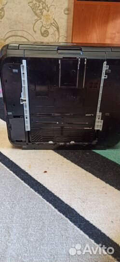 Принтер Canon