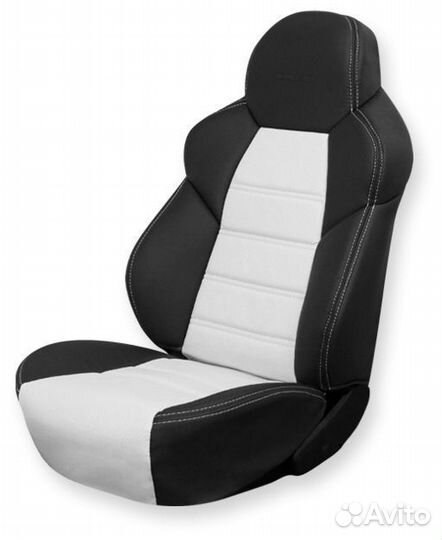 Авточехлы универсальные