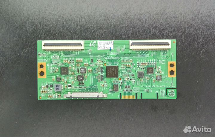 T-CON KD-55XE7096 panel Samsung