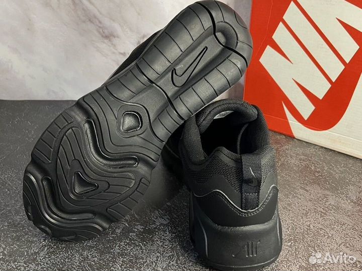 Кроссовки Nike air max
