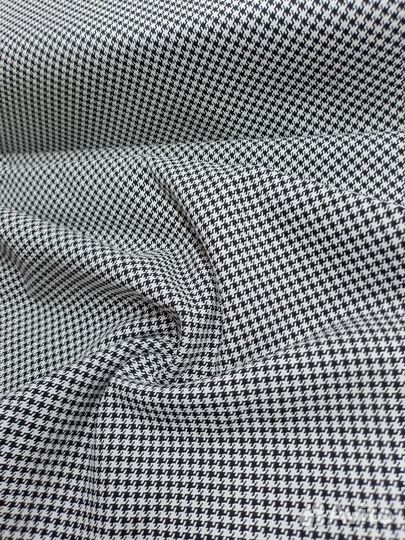 Ткань Костюмный Жаккард