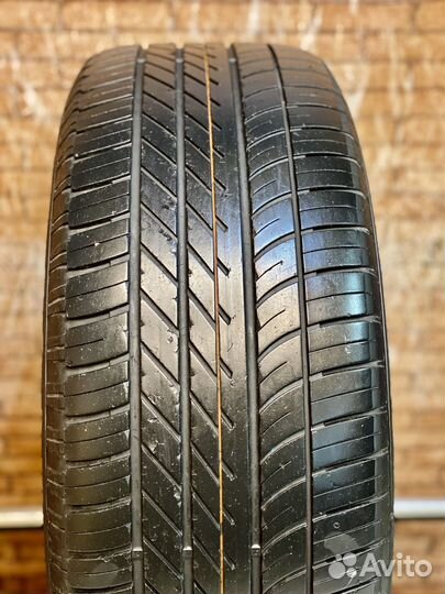 Goodyear Eagle F1 Asymmetric SUV AT 255/50 R20