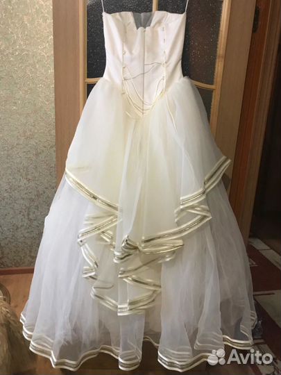 Продам Бальное, вечернее платье