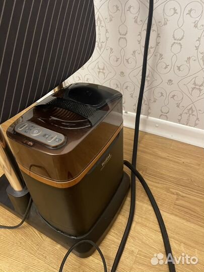 Гладильная система Tefal qt2020