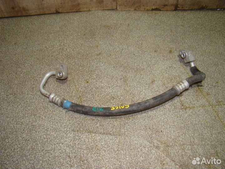 Трубка кондиционера Toyota Corolla (E120)