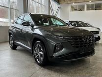 Hyundai Tucson 2.0 AT, 2023, 1 км, с пробегом, цена 3 900 000 руб.