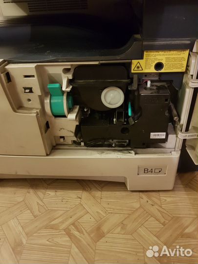 Принтер