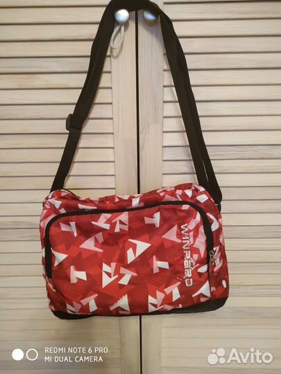 Сумка для коляски