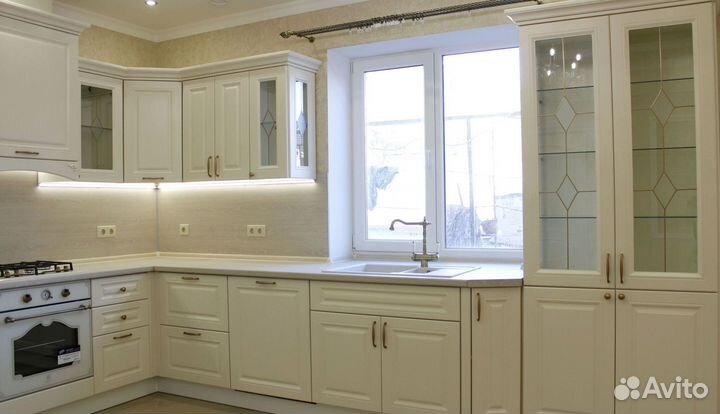 Кухонный гарнитур 