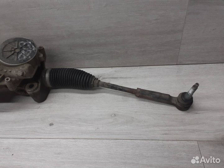 Рулевая рейка э/у Opel Astra J